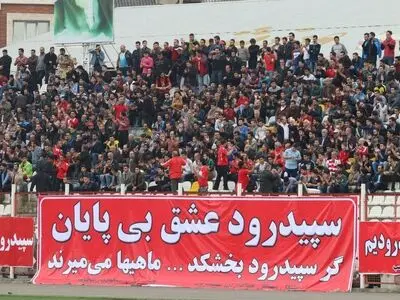 اما و اگرهای محل برگزاری ال گیلانو ؛ سپیدرود به دنبال سردار