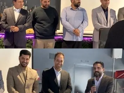 طی مراسمی از خبرنگاران حوزه مدیریت شهری مشکین‌دشت تجلیل شد