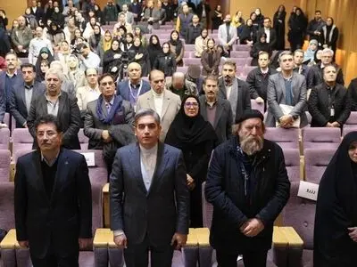ساماندهی محوطه‌های تاریخی و سایت موزه‌ها در دستور کار قرار دارد/ احیای کاوش‌های باستان‌شناسی در استان‌ها/ حضور مؤثر باستان‌شناسان خارجی در مقابله با ایران هراسی