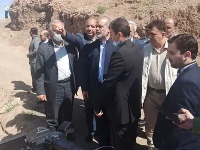 اصلاح بافت فرسوده نیازمند راهکار اساسی