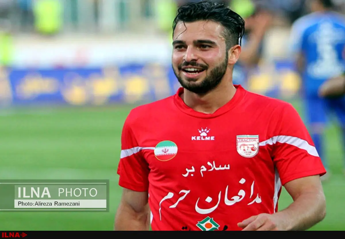 آخرین اخبار از نقل و انتقالات پرسپولیس/ سروش رفیعی را پرسپولیسی بدانیم؟