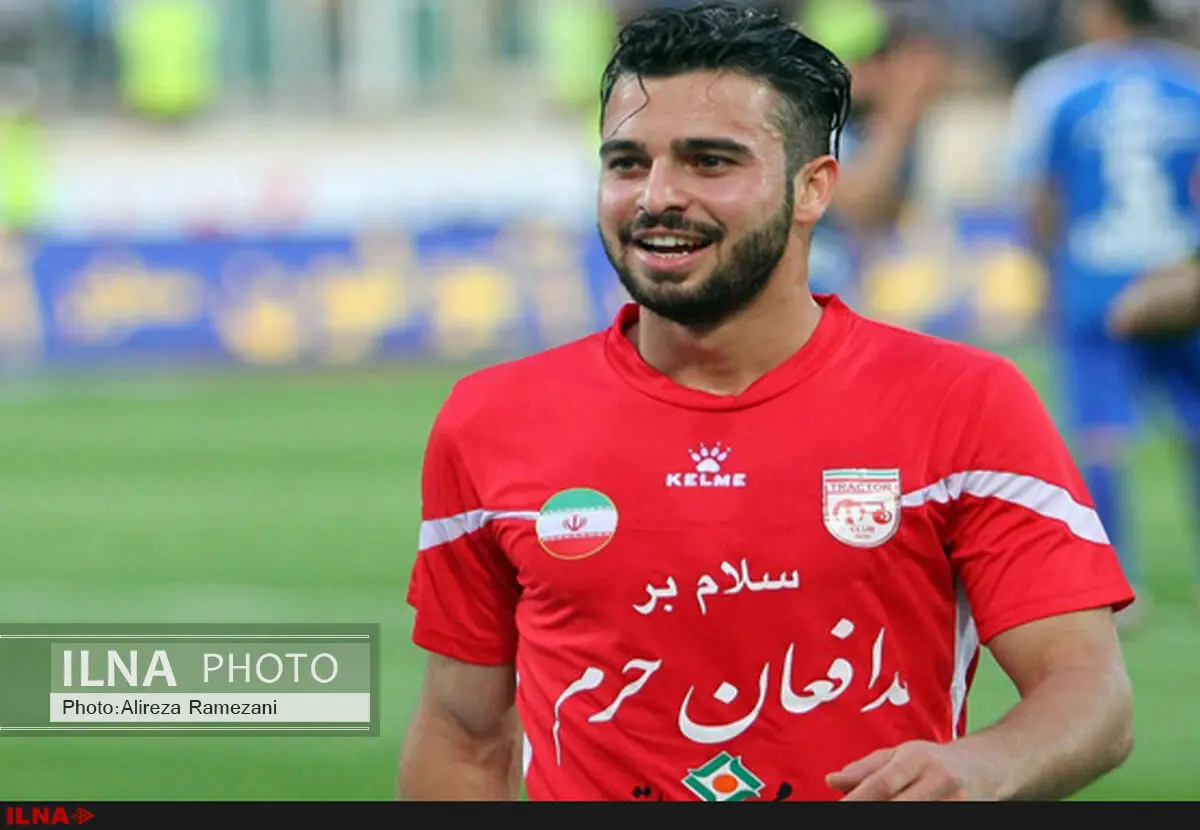 آخرین اخبار از نقل‌ و انتقالات پرسپولیس/ سروش رفیعی را پرسپولیسی بدانیم؟