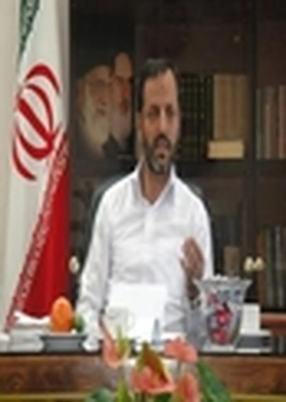 نشست هم‌اندیشی فرمانداران ادوار گذشته ساوجبلاغ در فرمانداری برگزار می‌شود