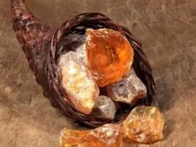 خواص بی نظیر دود کردن کندر