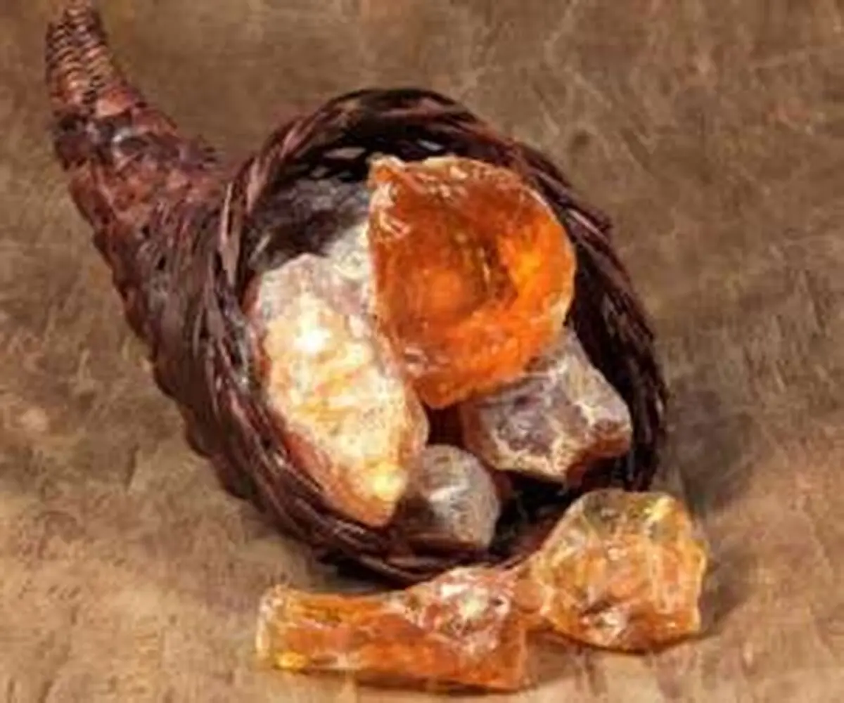 خواص بی نظیر دود کردن کندر