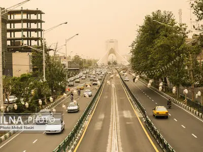تعطیلی ادارات، مهدکودک ها و مدارس استان تهران به استثنای دو شهرستان دماوند و فیروزکوه؛ فردا دوشنبه