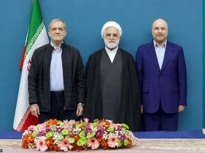 سران قوا در نشست همدلی چه گفتند؟ + اینفوگرافیک