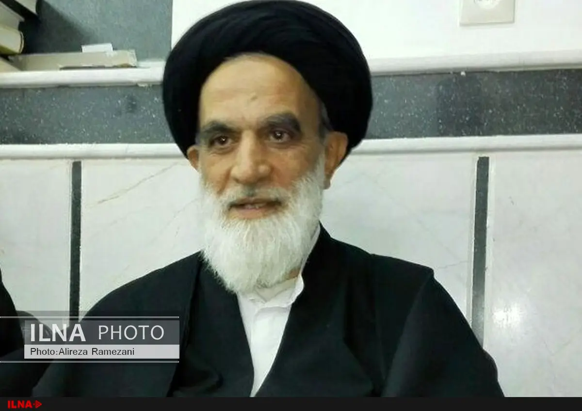 از آذربایجان غربی کاندیدای مجلس خبرگان می‌شوم