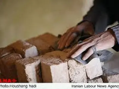 تعطیلی ۷۰ کارخانه آجرپزی در تهران