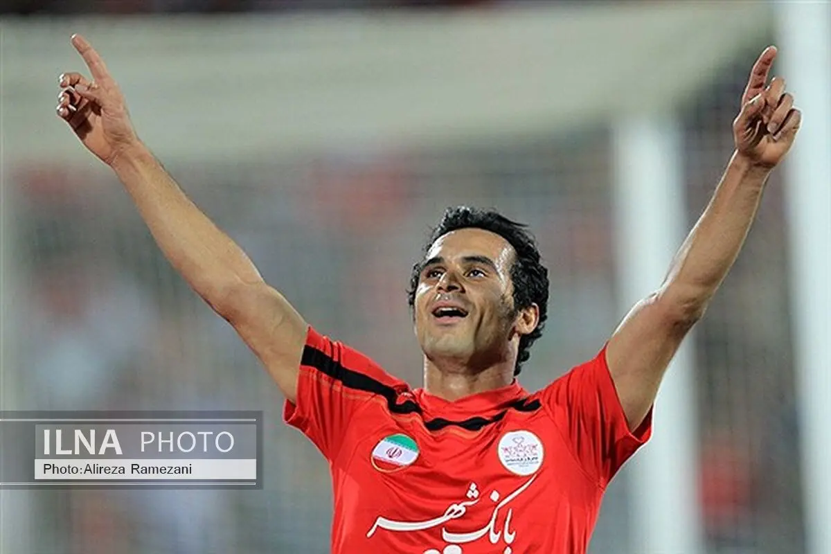 پرسپولیسی‌ها به کپورچال می‌روند
