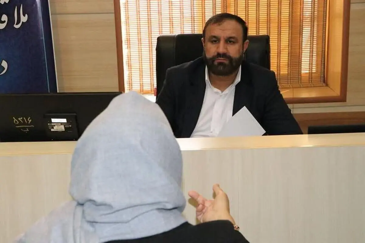 دادستان تهران به مشکلات حقوقی و قضایی ۱۲۱ نفر از شهروندان رسیدگی کرد