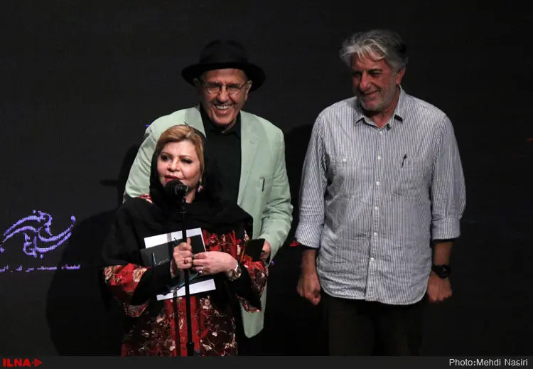 گالری