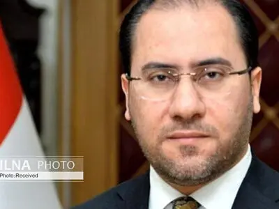 Regional states responsible for Persian Gulf security, Iraqi official told ILNA