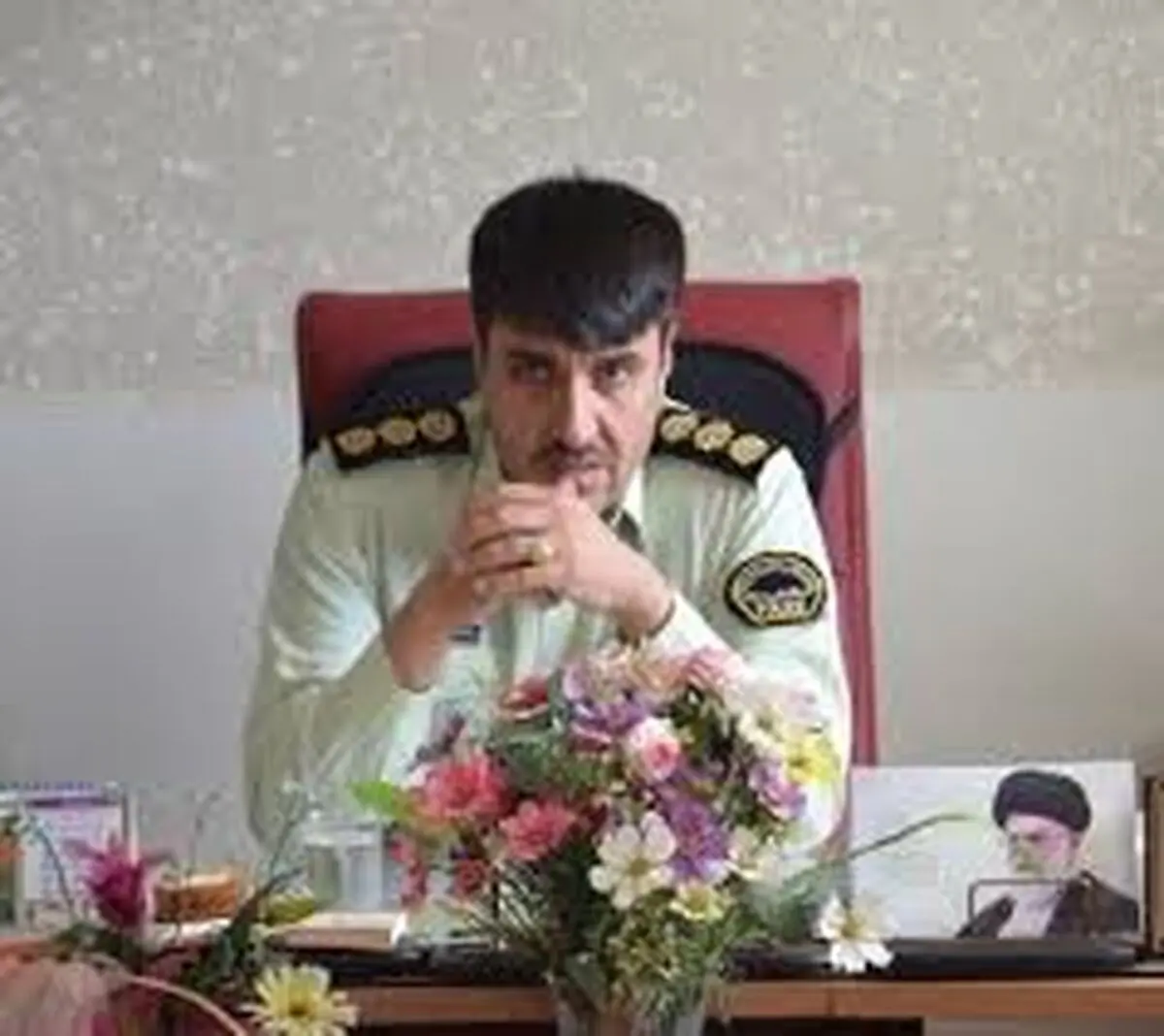 کشف ۵۱ قبضه سلاح جنگی از متخلفان عرصه محیط زیست 