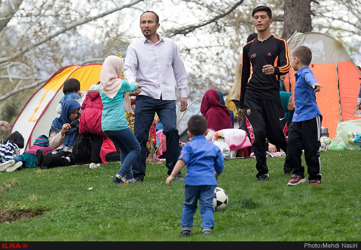 اعمال محدودیت های شدید در روز سیزده بدر در سطح شهر مشهد