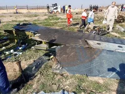 حادثه هواپیمای اوکراینی بسیار تراژیک بود