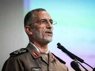 باید کار بجایی برسد که دشمن از کار خودش ناامید شود