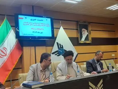 دانشجویان دانشگاه آزاد گلستانی در ۶۷۸ رشته مقطع کاردانی تا دکتری تحصیل می کنند