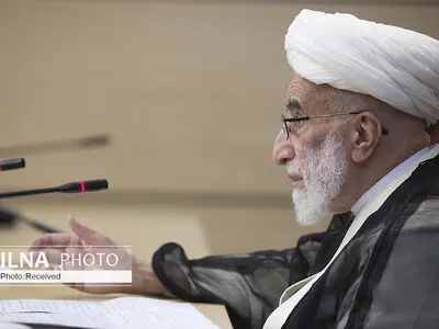 پیام آیت‌الله جنتی به مناسبت درگذشت آیت‌الله یزدی