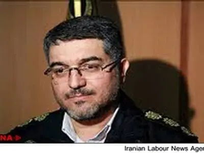 تمهیدات پلیس راهور برای نمایشگاه مطبوعات