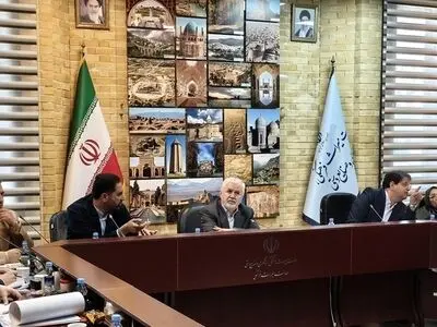 تصویب حریم ۶۸ اثر فرهنگی‌تاریخی در جلسه مردادماه شورای ملی حرایم