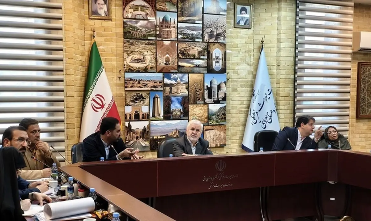 تصویب حریم ۶۸ اثر فرهنگیتاریخی در جلسه مردادماه شورای ملی حرایم