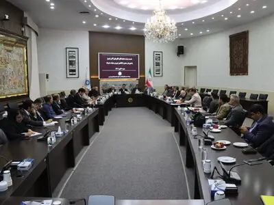 رویداد "تبریز؛ پایتخت محیط زیست شهرهای آسیایی ۲۰۲۵" محور جشنواره رسانه‌ای ابوذر شد