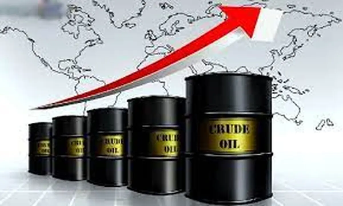 ارتفاع حجم إنتاج النفط الإیرانی بنسبة 16.1 بالمائة خلال العام الماضی