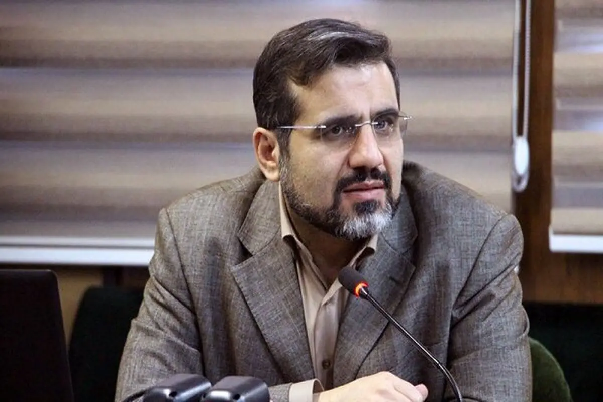 برنامه‌های وزیر پیشنهادی ارشاد منتشر شد