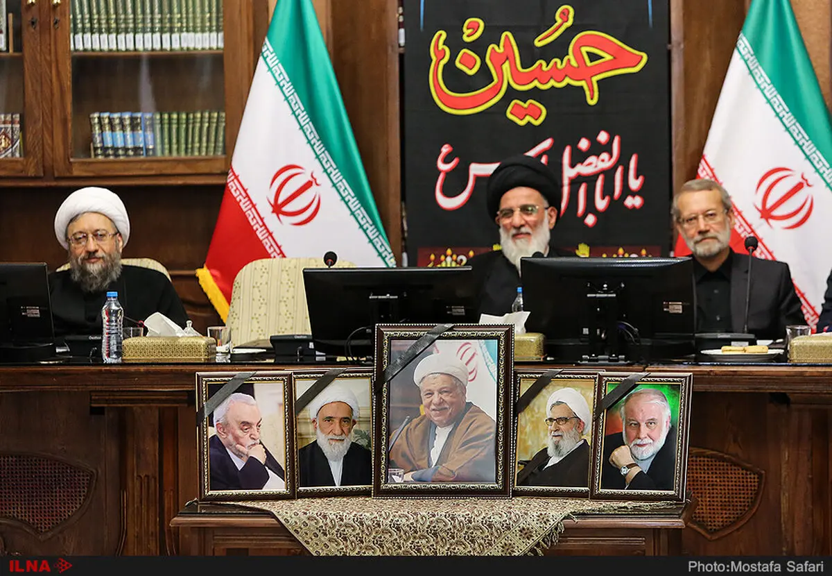 آیت‌الله هاشمی منشا خدمات بسیار مؤثر و مفید برای کشور بود/ اظهارات روحانی در آمریکا قاطع و مناسب بود