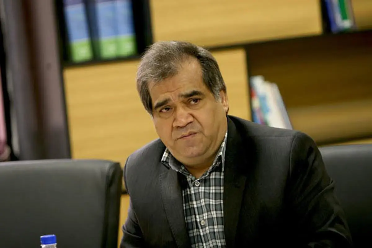 دادگاه واگذاری شرکت‌آلومینیوم المهدی را تائید کرد/نمی‌دانم چه اصراری برای لغو آن مناقصه وجود دارد