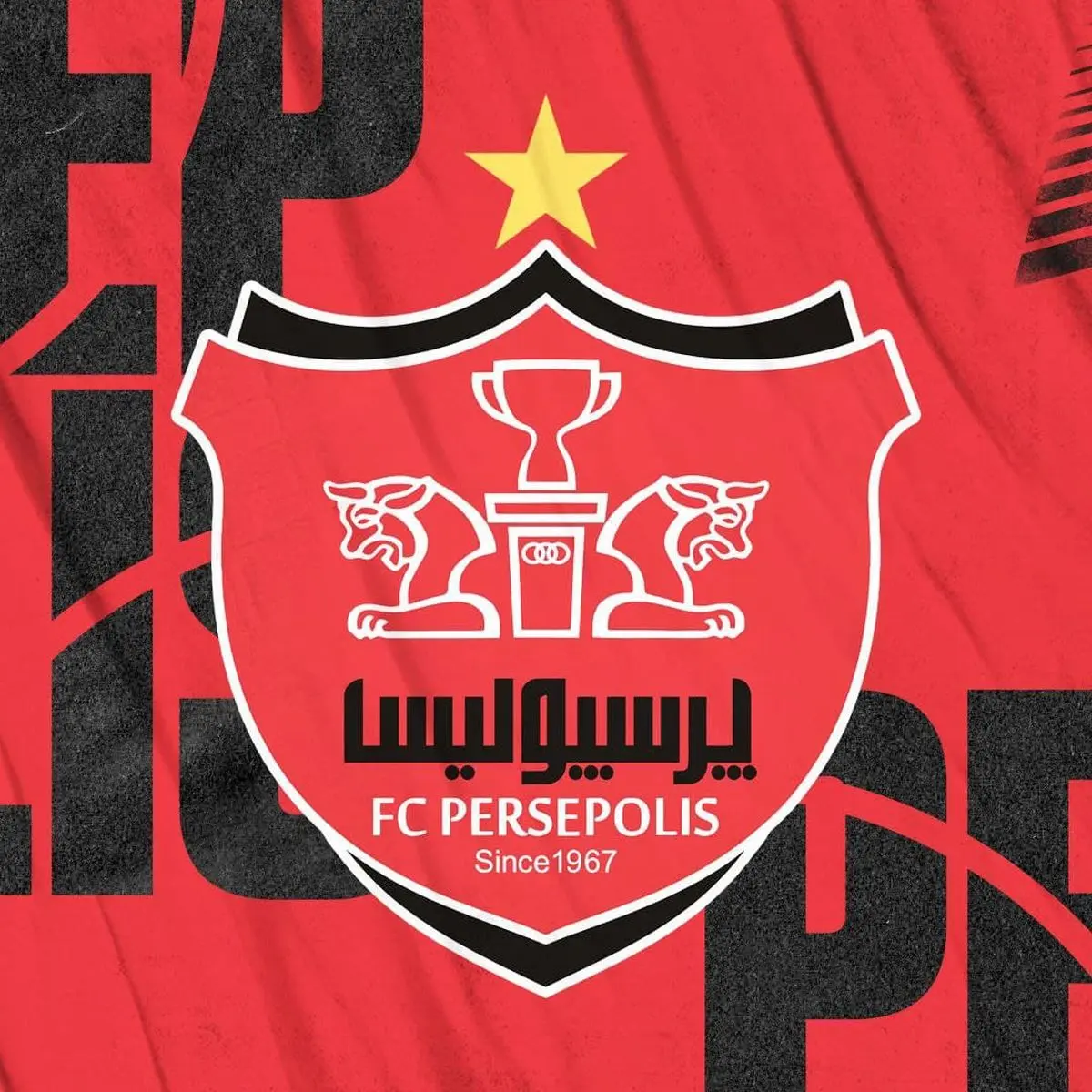 پنجره نقل و انتقالاتی پرسپولیس باز شد