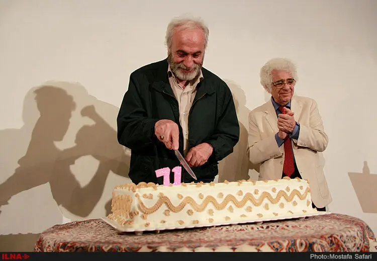 گالری