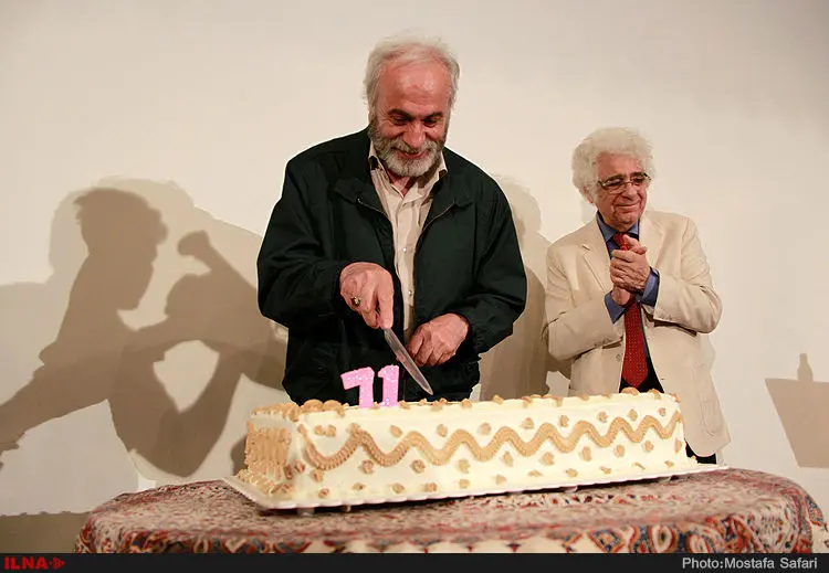 گالری