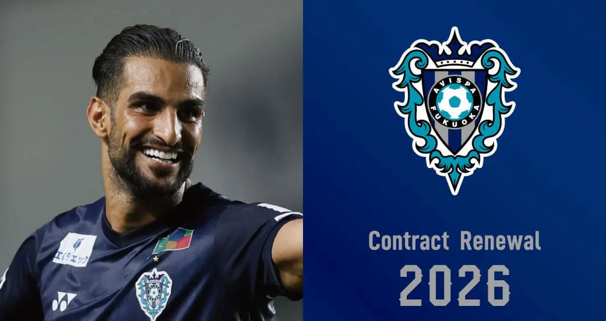 رسمی: لژیونر پرسپولیسی قراردادش را تمدید کرد