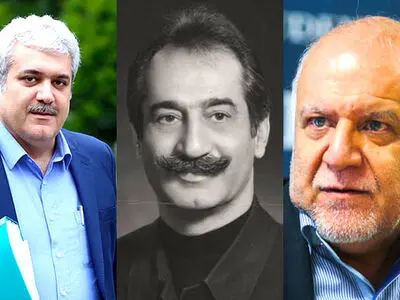 از داریوش تا فرهاد؛ گزارشی عجیب درباره اسامی کوچک وزرای بعد از انقلاب