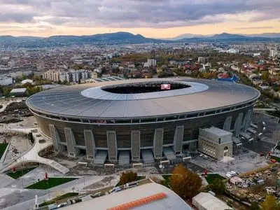 ورزشگاه میزبان فینال لیگ قهرمانان اروپا 2026 مشخص شد