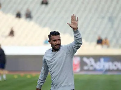 میداوودی: آمده‌ام به استقلال کمک کنم