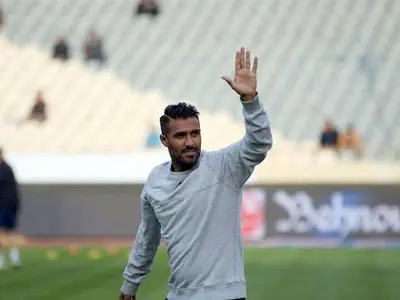 میداوودی: آمده‌ام به استقلال کمک کنم