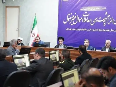 قوه قضاییه به دنبال ساماندهی و ارتقاء جایگاه حقوقی مشاوران املاک است