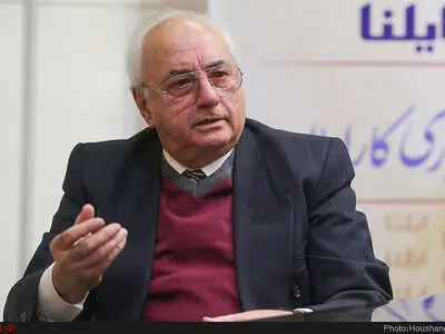 Expert outlines dimensions of US arms sales to Saudi Arabia