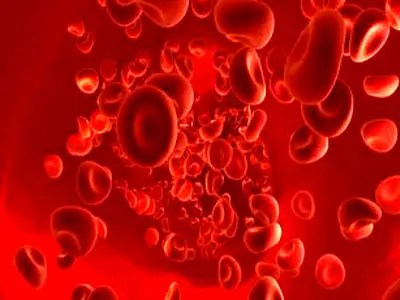 بررسی علت کم‌خونی فقر آهن در مردان و زنان یائسه ضروری است