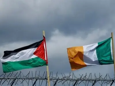 نخست‌وزیر ایرلند: کشور فلسطین را به رسمیت می‌شناسیم