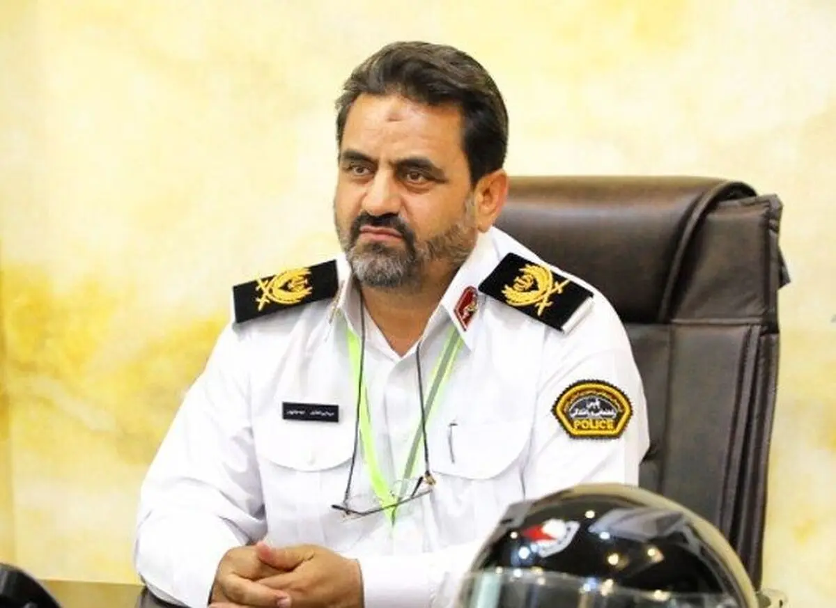 جریمه بیش از ۵۰ هزار راننده خودرو به علت استفاده از تلفن همراه هنگام رانندگی

