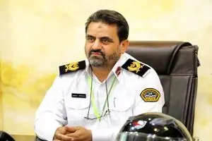 جریمه بیش از ۵۰ هزار راننده خودرو به علت استفاده از تلفن همراه هنگام رانندگی