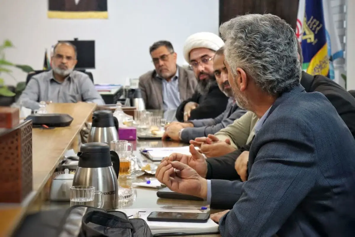 افتتاحیه کنگره شهدای مازندران در هفته مازندران با رونمایی از شناسنامه لشکر ۲۵ کربلا برگزار میشود افتتاحیه کنگره شهدای مازندران در هفته مازندران با رونمایی از شناسنامه لشکر ۲۵ کربلا برگزار میشود