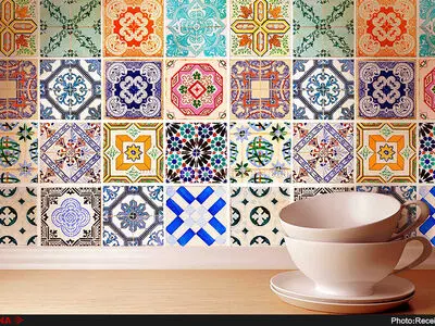 دیدگاه معاصر در انتخاب آثار سرامیک مد نظر قرار می‌گیرد