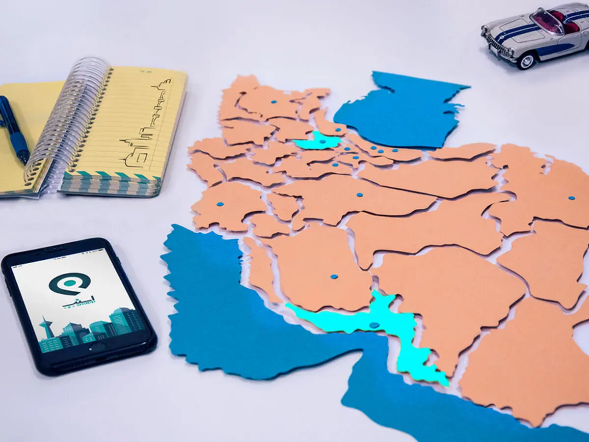 مراکز خدمات‌رسانی اسنپ به چهارده شهر رسید
