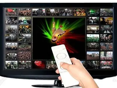 ویژه‌برنامه‌های سیما برای اربعین حسینی 