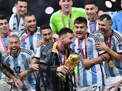 ویدیو: خلاصه بازی فینال فراموش نشدنی جام جهانی قطر 2022